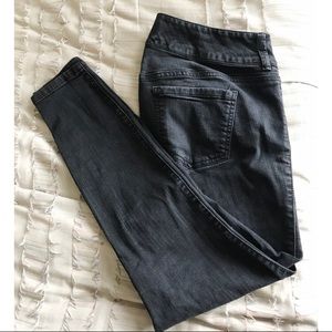 Torrid Skinny Jegging Premium Denim Jeans